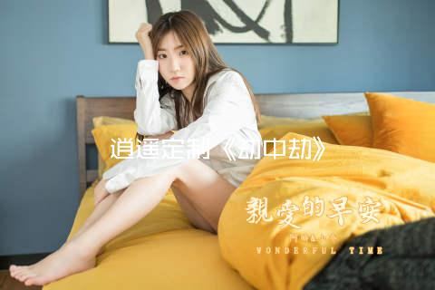 逍遥定制《劫中劫》